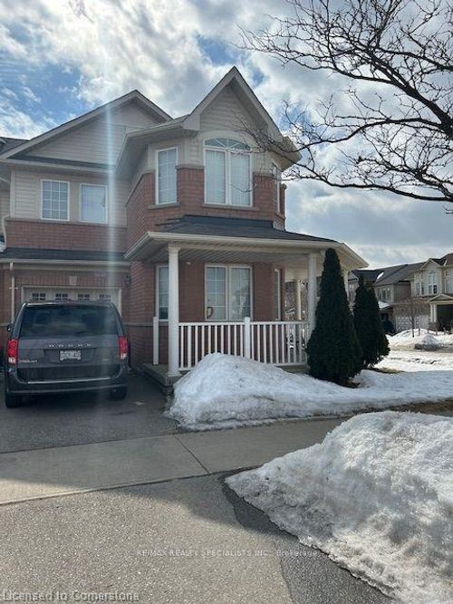 4862 Thomas Alton Blvd, Burlington, ON, L7M0H3 | Card Image