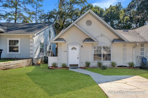 3523 Daylily Ln, Tallahassee, FL, 32308-5885 | Card Image
