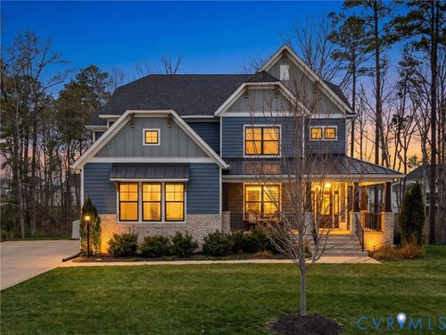 7118 Maple Summit Ln, Moseley, VA, 23120-1897 | Card Image