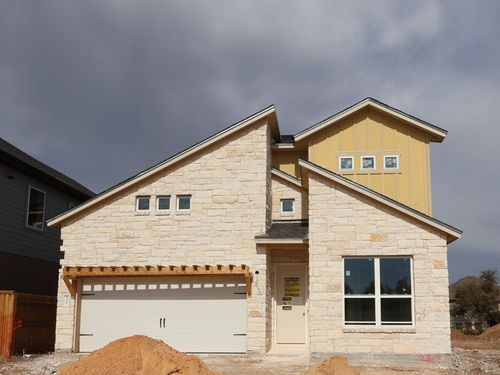 2317 Spokane Dr, Leander, TX, 78641-6202 | Card Image