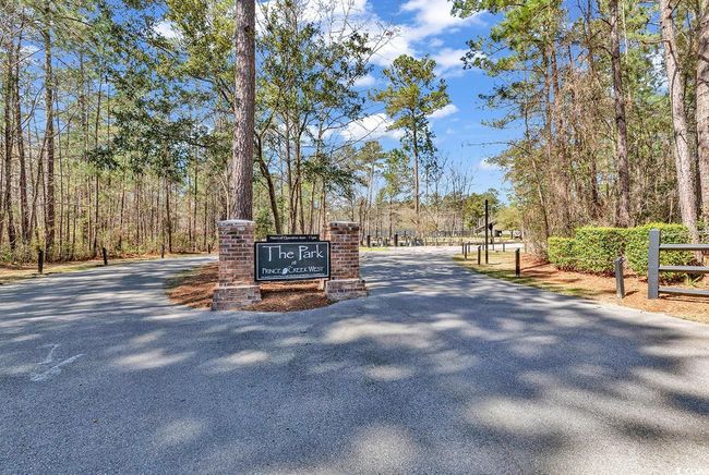 104 Splendor Cir, House other with 3 bedrooms, 3 bathrooms and 4 parking in Murrells Inlet SC | Image 35