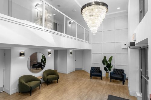 1506-867 Hamilton Street, Vancouver, BC, V6B2R7 | Card Image