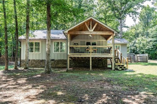 1437 Ben Mosley Cir, Summerville, GA, 30747-5490 | Card Image