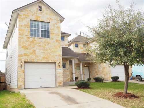 7504 Lazy Creek Dr, Austin, TX, 78724-3300 | Card Image