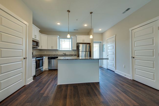 3010 Coriander Dr, Townhouse with 2 bedrooms, 3 bathrooms and 2 parking in Spring Hill TN | Image 16