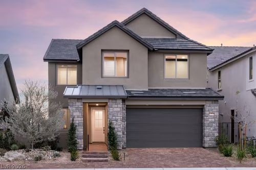 997 Garden Bend Ct, Las Vegas, NV, 89138-6664 | Card Image