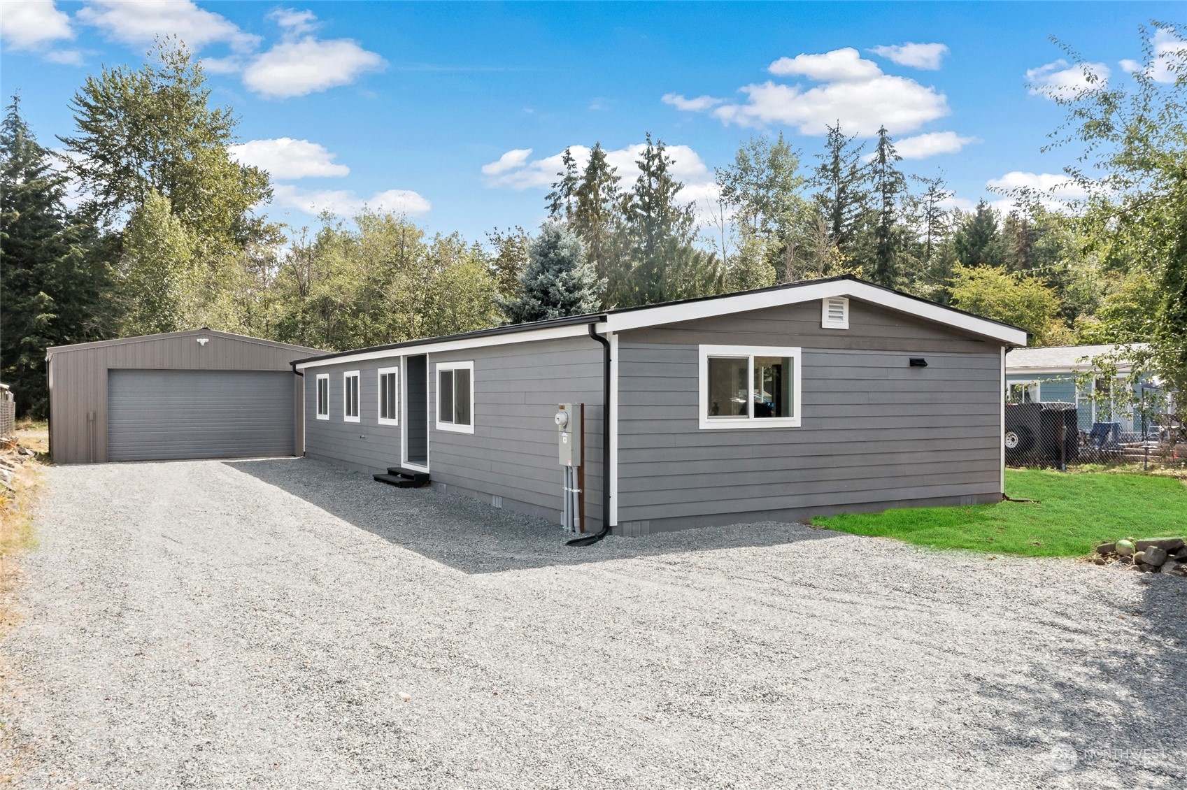 43rd Avenue Ct, Spanaway, WA 98387