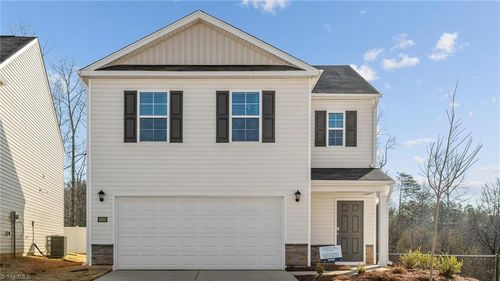 628 Beechwood Circle, Thomasville, NC, 27360 | Card Image