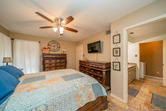 202 Mill Run Dr, House other with 4 bedrooms, 3 bathrooms and null parking in Longview TX | Image 14