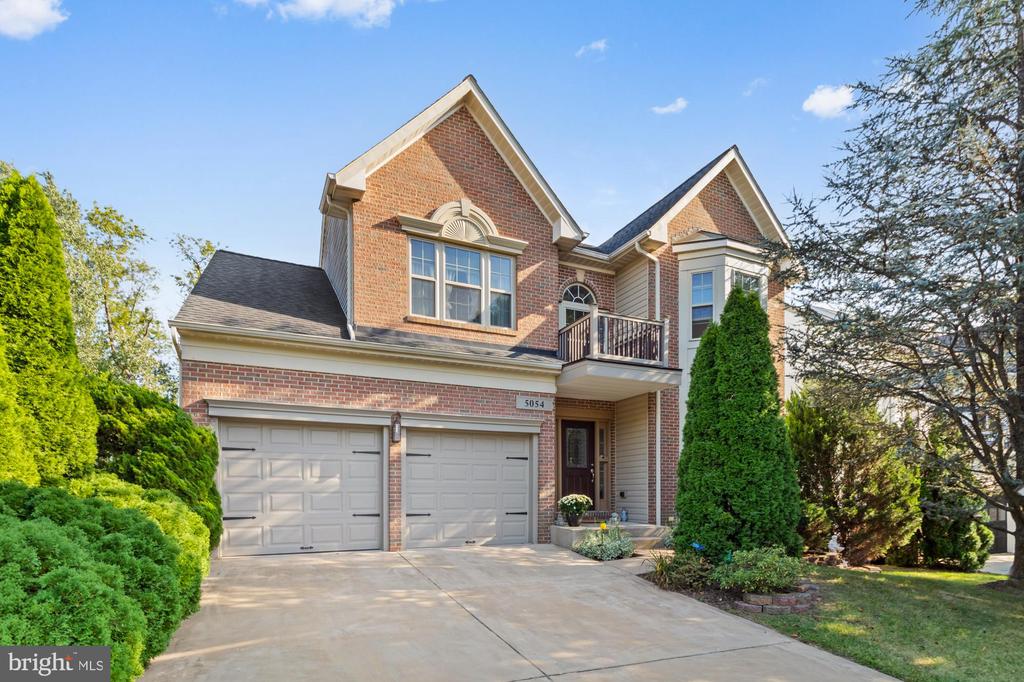 Springhouse Cir, Rosedale, MD 21237