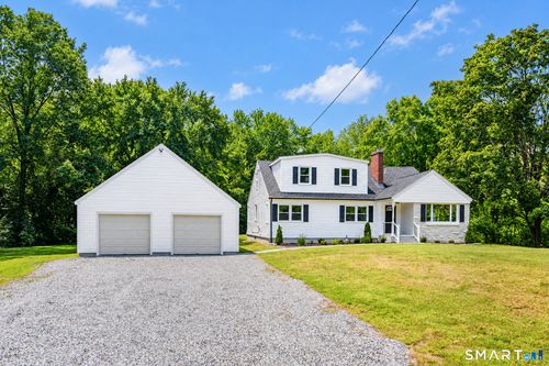 34 Rimmon Rd, Woodbridge, CT, 06525-2002 | Card Image