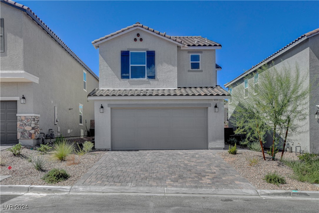 Parsnip Peak St, Las Vegas, NV 89178