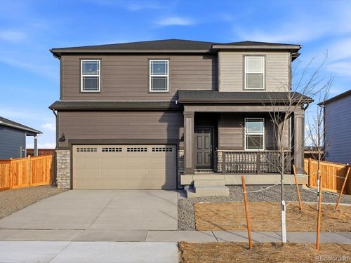 8920 Sedalia St, Commerce City, CO, 80022-9187 | Card Image