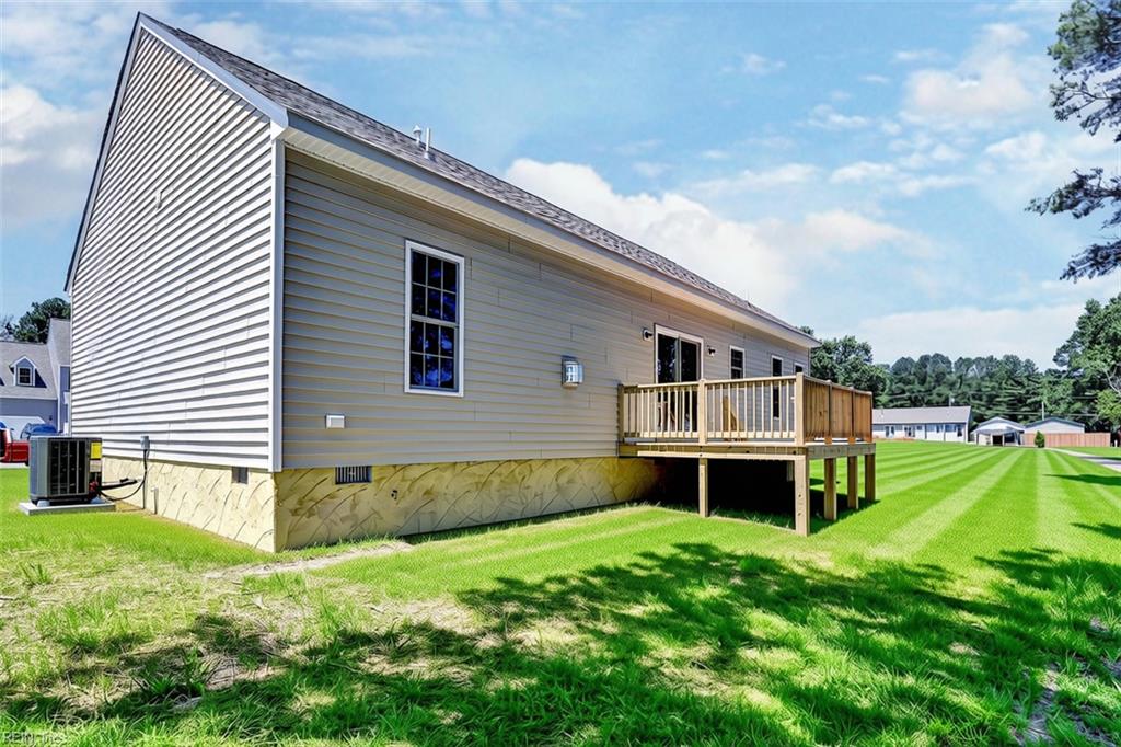 Residential in West Point 3
