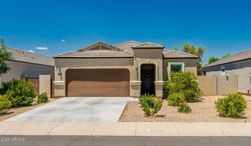 36412 W Pampoloma Ave, Maricopa, AZ, 85138-5390 | Card Image