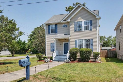 200 Gregg St, Chesapeake, VA, 23320-6318 | Card Image