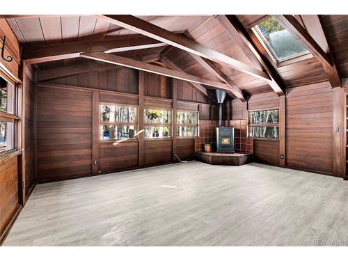 9123 Booker Ln, Conifer, CO, 80433-9513 | Card Image