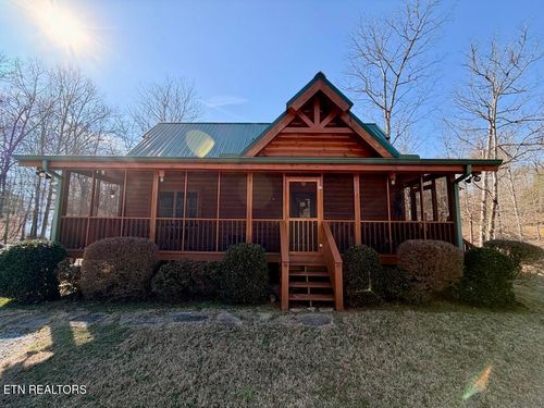 133 Nodding Pines Way, Ten Mile, TN, 37880 | Card Image
