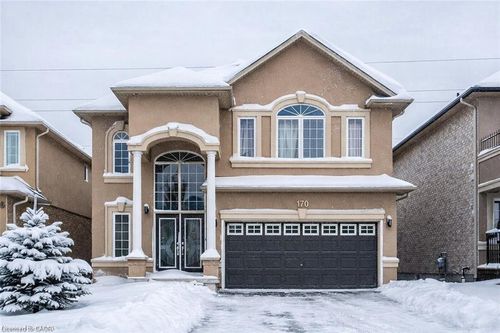 bsmnt-170 Fair St, Ancaster, ON, L9K0B8 | Card Image