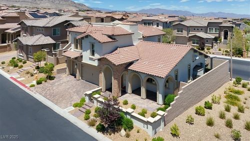 394 Messina Strait St, Las Vegas, NV, 89138-4628 | Card Image
