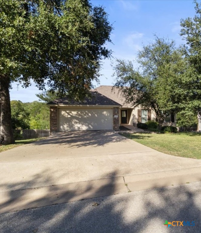 Amber Forest Trl, Belton, TX 76513