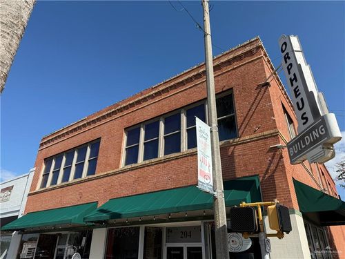 204 E Jackson St, Harlingen, TX, 78550-6848 | Card Image