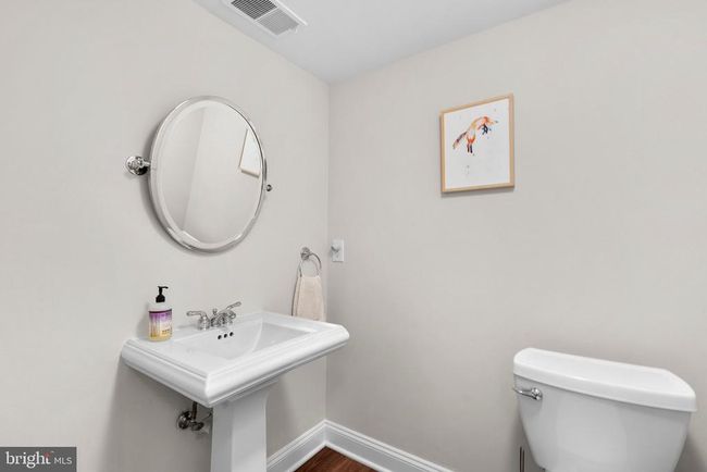 11310 Harborside Cluster, House other with 4 bedrooms, 3 bathrooms and null parking in Reston VA | Image 26