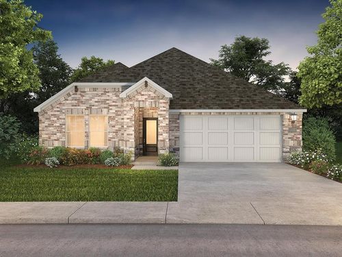 810 Martell Road, Lowry Crossing, TX, 75069 | Card Image