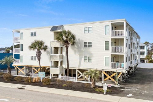 219-3610 S Ocean Blvd, North Myrtle Beach, SC, 29582-4948 | Card Image