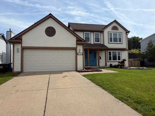 4101 Rolling Meadow Ln, Ypsilanti, MI, 48197-6665 | Card Image