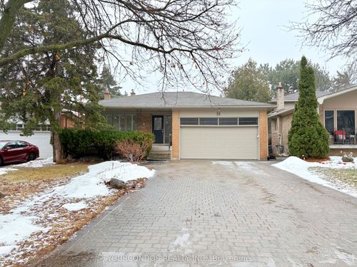 upper-a-and-b-31 Markhaven Rd, Unionville, ON, L3R1T8 | Card Image