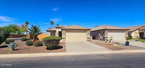 224 S Cactus St, Coolidge, AZ, 85128-9015 | Card Image