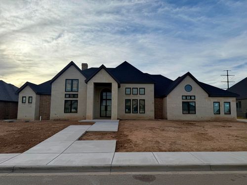 10704 Juneau Ave, Lubbock, TX, 79424-3968 | Card Image