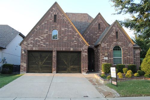 867 Forest St, Aubrey, TX, 76227-1539 | Card Image