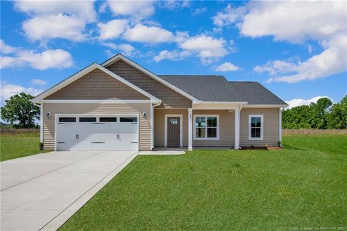 310 Libby Lane, Pinebluff, NC, 28373 | Card Image