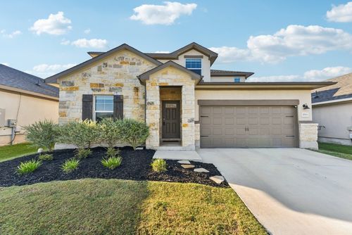17713 Owl Tree Rd, Manor, TX, 78653-2700 | Card Image