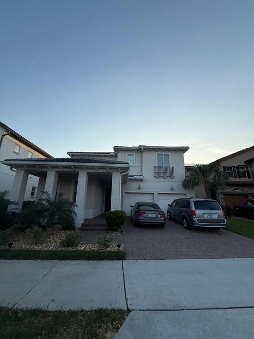 8289 Topsail Pl, WINTER GARDEN, FL, 34787-4583 | Card Image