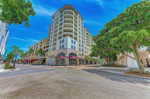 h716-100 Central Ave, SARASOTA, FL, 34236-5737 | Card Image