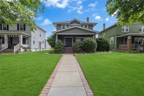 154 Market St, Beaver, PA, 15009-2619 | Card Image