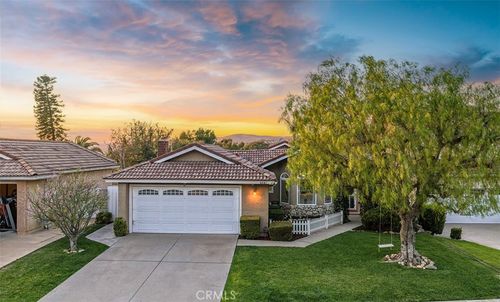 8481 E Foothill St, Anaheim, CA, 92808 | Card Image