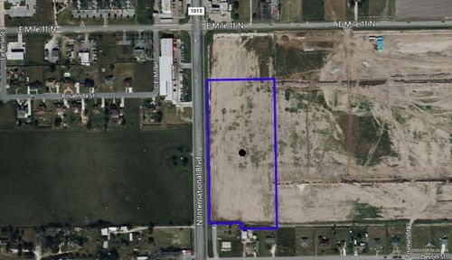 0 Fm 1015, Weslaco, TX, 78599 | Card Image