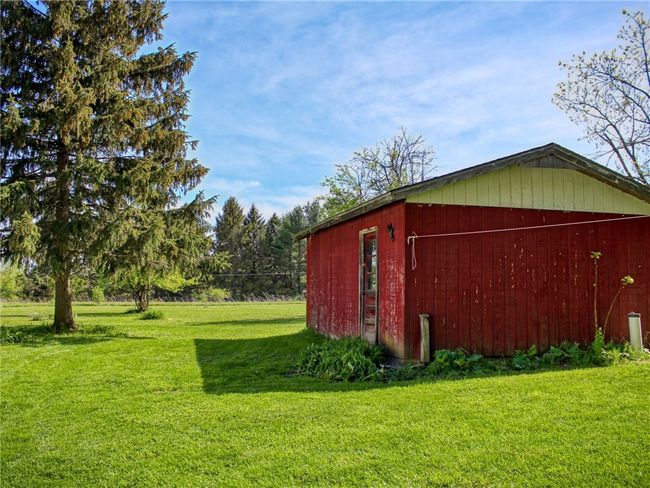 4 Bruce Hill Rd, House other with 3 bedrooms, 1 bathrooms and null parking in Spencer NY | Image 23
