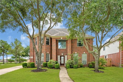 21319 Wild Jasmine Ln, Katy, TX, 77450-5452 | Card Image
