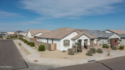 14290 W Soft Wind Dr, Surprise, AZ, 85387-1848 | Card Image