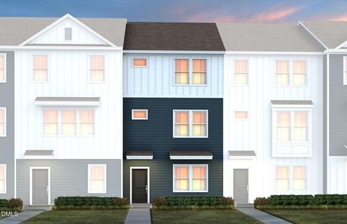 515 Toffeemen Dr, Durham, NC, 27703-4895 | Card Image