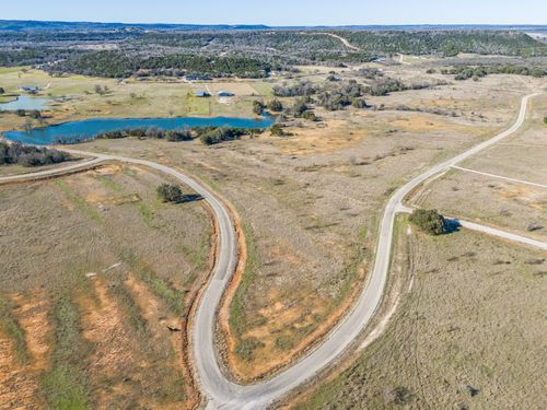 Lot 47 Barber Lakes Rd, Mineral Wells, TX, 76067 | Card Image