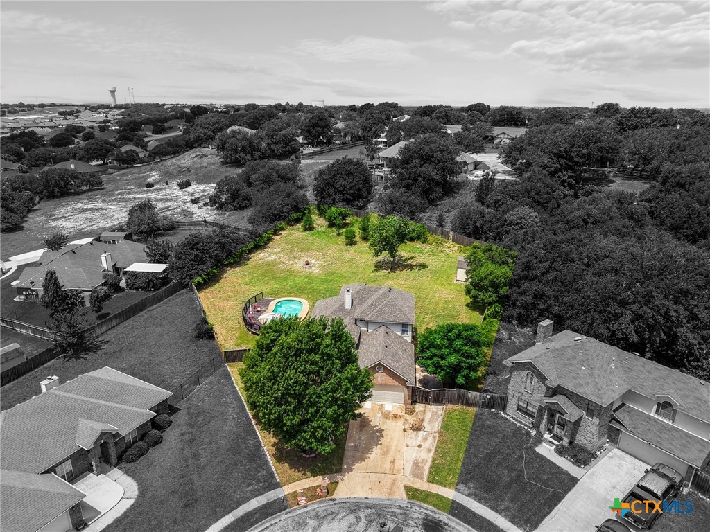 Residential in Copperas Cove 2