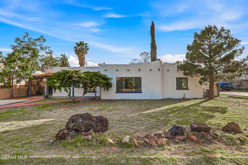 4527 Emory Rd, El Paso, TX, 79922-1817 | Card Image