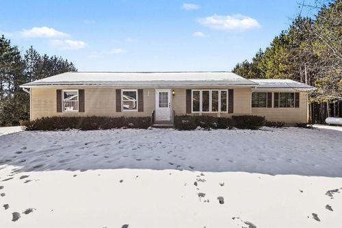 2345 Cemetery Rd, Gladwin, MI, 48624-9255 | Card Image