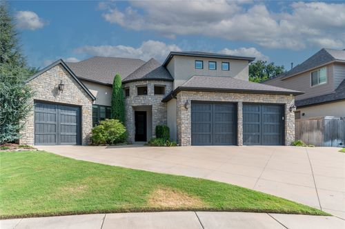 5707 E 99th Street, Tulsa, OK, 74137 | Card Image